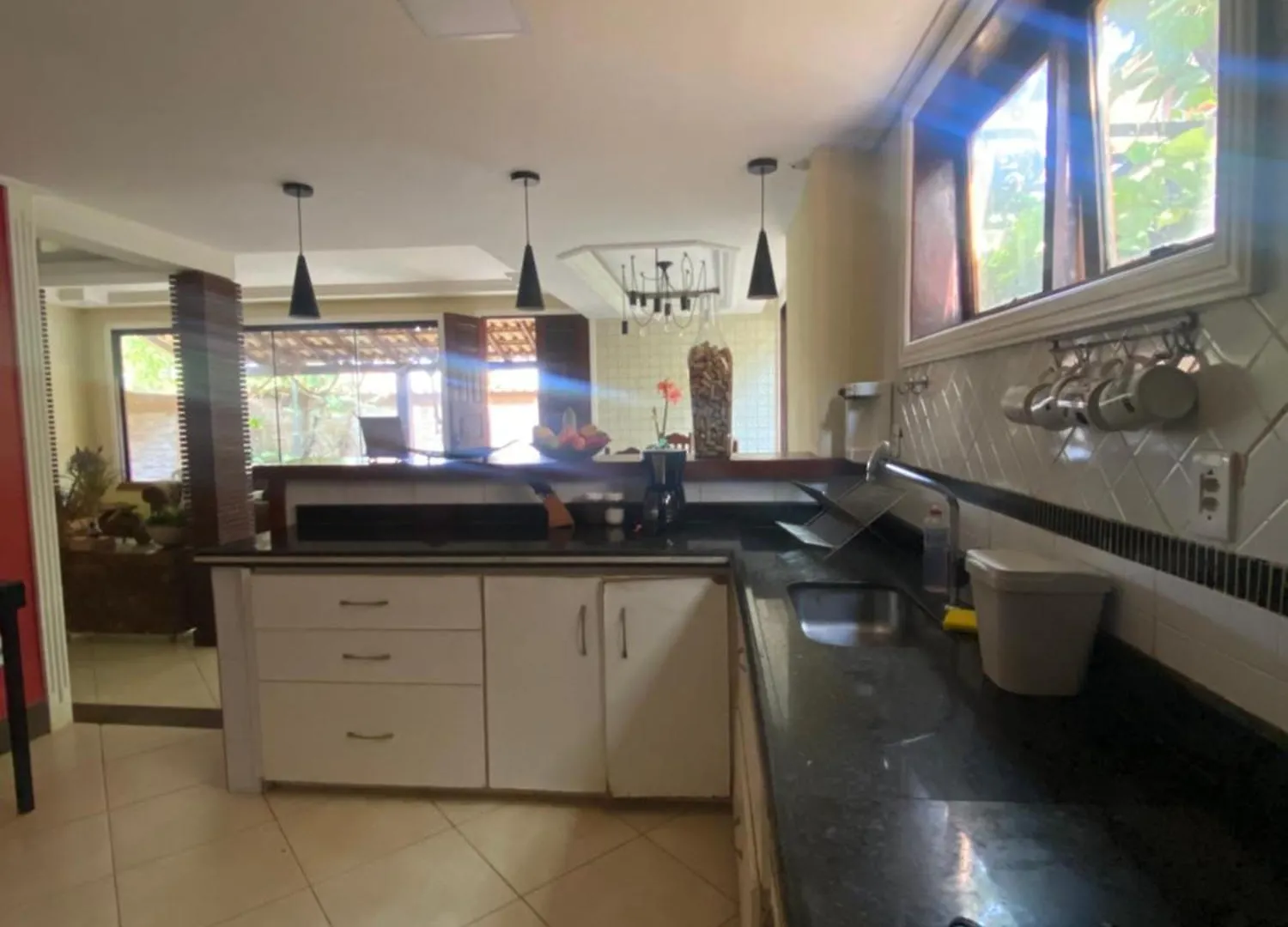 Casa Confortavel E Espacosa Em Buzios Сasa de vacaciones