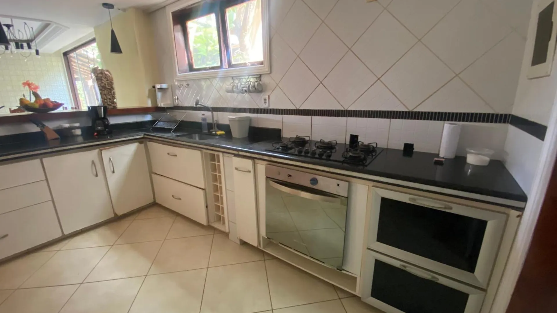 Holiday home Casa Confortavel E Espacosa Em Buzios Brazil