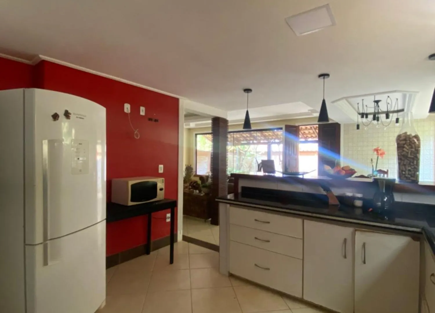 Casa Confortavel E Espacosa Em Buzios 0*, Armacao dos Buzios