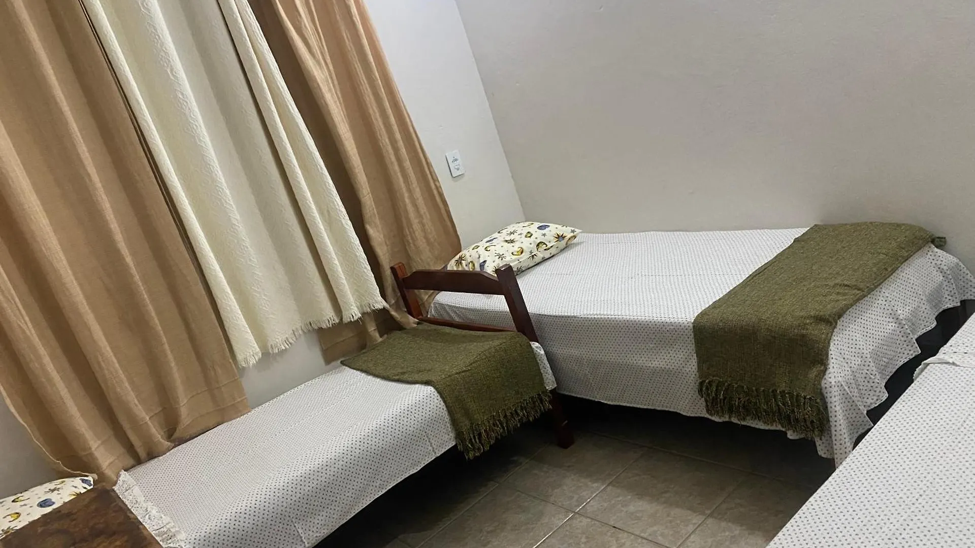 Holiday home Casa Confortavel E Espacosa Em Buzios