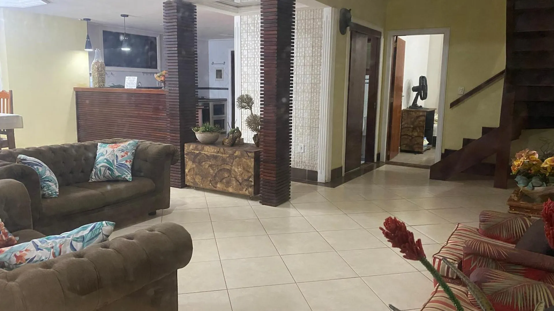 Casa Confortavel E Espacosa Em Buzios